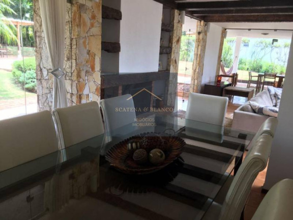 Imagem Casa de Condomínio com 3 Quartos à Venda, 300 m² em Condomínio Lago Azul - Araçoiaba Da Serra