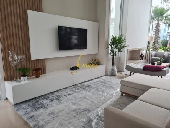 Imagem Casa de Condomínio com 5 Quartos à Venda, 383 m² em Centro - Xangri-la Imagem Casa de Condomínio com 5 Quartos à Venda, 383 m² em Centro - Xangri-la