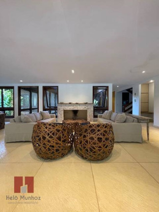 Imagem Casa com 4 Quartos à Venda, 1.210 m² em Balneario Praia Do Perequê - Guarujá Imagem Casa com 4 Quartos à Venda, 1.210 m² em Balneario Praia Do Perequê - Guarujá