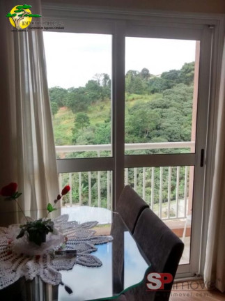 Imagem Apartamento com 2 Quartos à Venda, 50 m² em Tremembe - São Paulo Imagem Apartamento com 2 Quartos à Venda, 50 m² em Tremembe - São Paulo