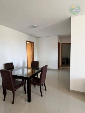 Imagem Apartamento com 3 Quartos à Venda, 113 m² em Paiva - Cabo De Santo Agostinho