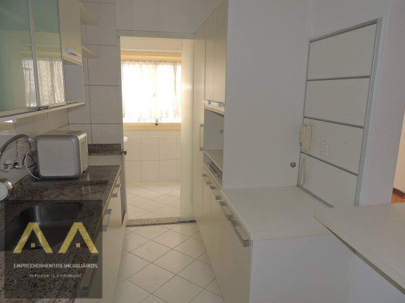 Imagem Apartamento com 3 Quartos para Alugar, 85 m² em Alphaville - Santana De Parnaíba
