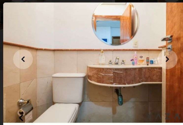 Imagem Apartamento com 4 Quartos à Venda, 225 m² em Santana - São Paulo Imagem Apartamento com 4 Quartos à Venda, 225 m² em Santana - São Paulo