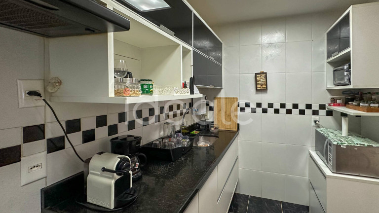 Imagem Apartamento com 1 Quarto à Venda,  em Barra Da Tijuca - Rio De Janeiro