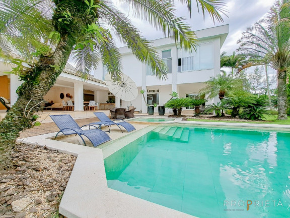 Casa de Condomínio com 4 Quartos à Venda, 900 m² em Barra Da Tijuca - Rio De Janeiro