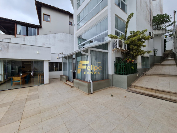 Imagem Casa com 5 Quartos à Venda, 700 m² em Ilha Do Boi - Vitória Imagem Casa com 5 Quartos à Venda, 700 m² em Ilha Do Boi - Vitória