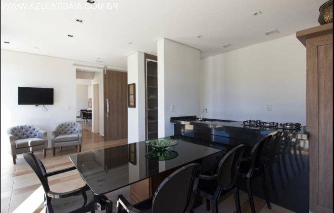 Imagem Apartamento com 3 Quartos à Venda, 85 m² em Vila Giglio - Atibaia Imagem Apartamento com 3 Quartos à Venda, 85 m² em Vila Giglio - Atibaia