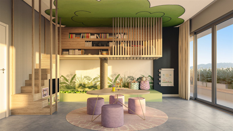 Imagem Apartamento com 1 Quarto à Venda, 70 m² em Praia Brava - Itajaí Imagem Apartamento com 1 Quarto à Venda, 70 m² em Praia Brava - Itajaí