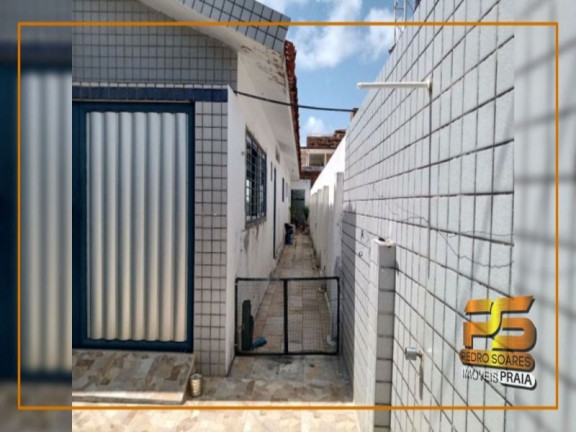 Imagem Casa com 4 Quartos à Venda, 360 m² em Bessa - João Pessoa Imagem Casa com 4 Quartos à Venda, 360 m² em Bessa - João Pessoa