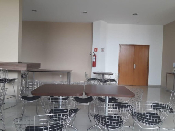 Imagem Apartamento com 3 Quartos à Venda, 105 m² em Campestre - Santo André Imagem Apartamento com 3 Quartos à Venda, 105 m² em Campestre - Santo André