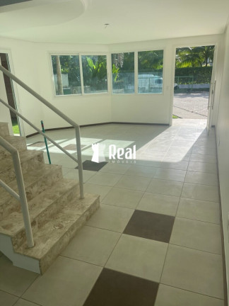 Imagem Casa com 4 Quartos à Venda, 550 m² em Busca Vida - Camaçari