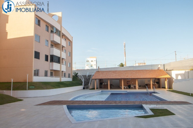 Imagem Apartamento com 2 Quartos para Alugar ou Temporada, 63 m² em Nova Parnamirim - Parnamirim Imagem Apartamento com 2 Quartos para Alugar ou Temporada, 63 m² em Nova Parnamirim - Parnamirim