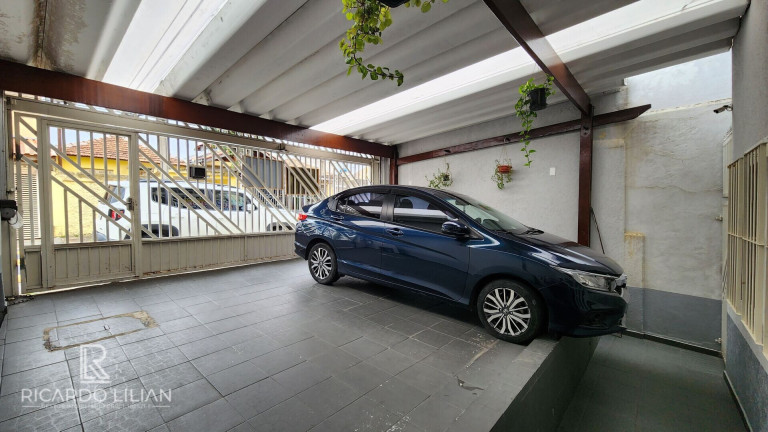 Imagem Sobrado com 2 Quartos à Venda, 113 m² em Jardim Paraventi - Guarulhos
