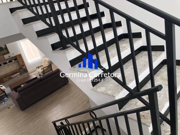 Imagem Casa com 4 Quartos à Venda, 411 m² em Alphaville - Santana De Parnaíba Imagem Casa com 4 Quartos à Venda, 411 m² em Alphaville - Santana De Parnaíba