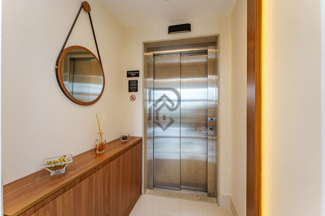 Imagem Apartamento com 4 Quartos à Venda, 197 m² em Brooklin - São Paulo