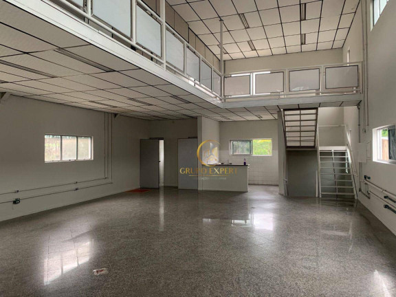 Imagem Edifício Residencial para Alugar, 593 m² em Chácaras Reunidas - São José Dos Campos Imagem Edifício Residencial para Alugar, 593 m² em Chácaras Reunidas - São José Dos Campos