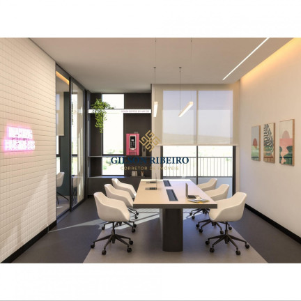 Imagem Apartamento com 1 Quarto à Venda, 40 m² em Tabuleiro - Camboriú