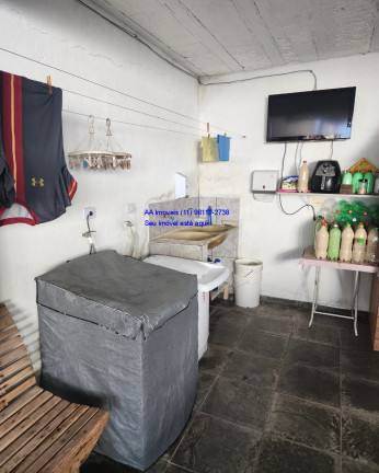 Imagem Sobrado com 2 Quartos à Venda, em Jardim Gabriela Iii - Jandira Imagem Sobrado com 2 Quartos à Venda, em Jardim Gabriela Iii - Jandira