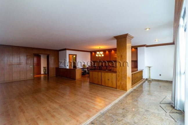 Imagem Apartamento com 4 Quartos à Venda, 336 m² em Higienopolis - Sao Paulo Imagem Apartamento com 4 Quartos à Venda, 336 m² em Higienopolis - Sao Paulo