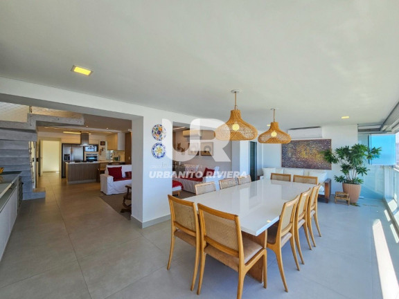Imagem Imóvel com 4 Quartos à Venda, 347 m² em Riviera | Módulo 03 - Bertioga Imagem Imóvel com 4 Quartos à Venda, 347 m² em Riviera | Módulo 03 - Bertioga