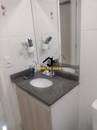 Imagem Apartamento com 2 Quartos à Venda, 49 m² em Castelo - Santos Imagem Apartamento com 2 Quartos à Venda, 49 m² em Castelo - Santos