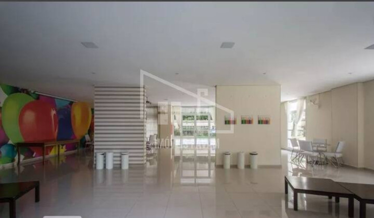 Imagem Apartamento com 3 Quartos à Venda, 144 m² em Planalto - São Bernardo Do Campo Imagem Apartamento com 3 Quartos à Venda, 144 m² em Planalto - São Bernardo Do Campo