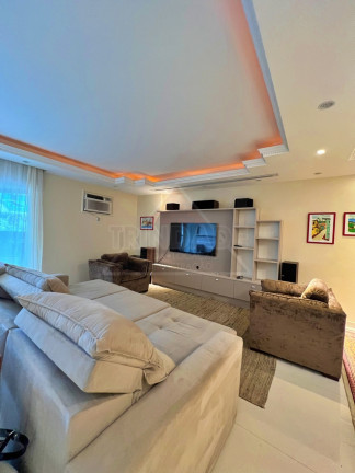 Imagem Apartamento com 3 Quartos à Venda, 190 m² em Recreio Dos Bandeirantes - Rio De Janeiro Imagem Apartamento com 3 Quartos à Venda, 190 m² em Recreio Dos Bandeirantes - Rio De Janeiro