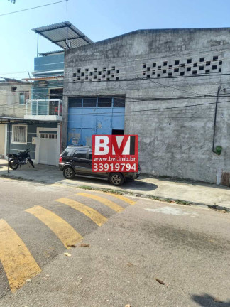 Imagem Imóvel Comercial à Venda, 300 m² em Irajá - Rio De Janeiro
