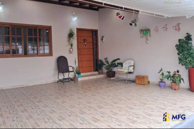 Casa com 3 Quartos à Venda, 150 m² em Jardim Dos Ipês - Itu