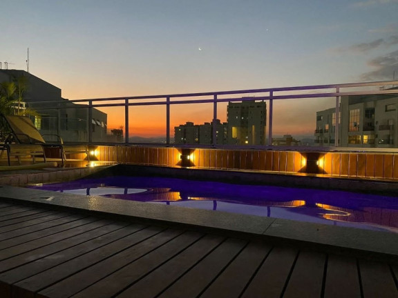 Imagem Apartamento com 3 Quartos à Venda, 344 m² em Vila Ema - São José Dos Campos Imagem Apartamento com 3 Quartos à Venda, 344 m² em Vila Ema - São José Dos Campos
