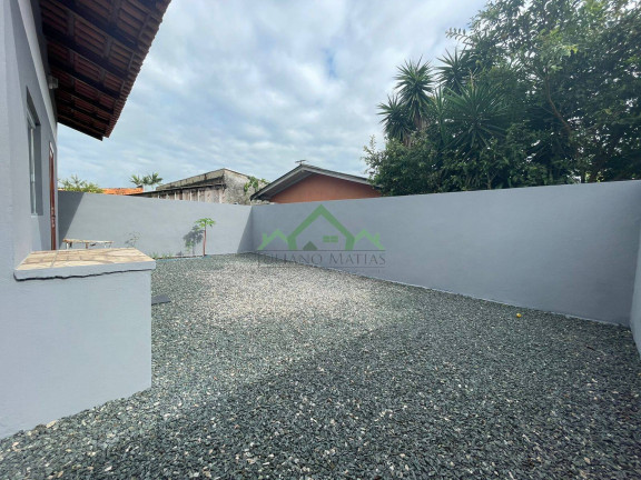 Imagem Casa com 2 Quartos à Venda, 58 m² em Costeira - Balneário Barra Do Sul