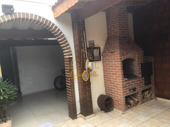 Imagem Casa com 2 Quartos à Venda, 201 m² em Fazenda Grande - Jundiaí