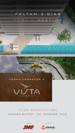 Imagem Apartamento com 3 Quartos à Venda, 315 m² em Alphaville - Barueri