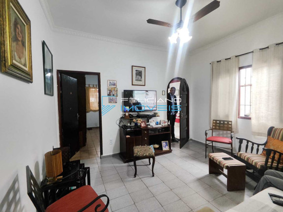 Imagem Casa com 2 Quartos à Venda, 90 m² em Canto Do Forte - Praia Grande Imagem Casa com 2 Quartos à Venda, 90 m² em Canto Do Forte - Praia Grande