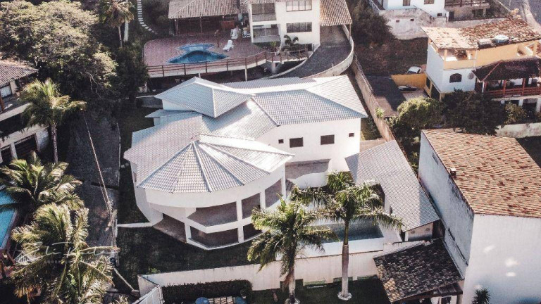 Imagem Casa com 4 Quartos à Venda, 663 m² em Aldeia Da Praia - Guarapari Imagem Casa com 4 Quartos à Venda, 663 m² em Aldeia Da Praia - Guarapari