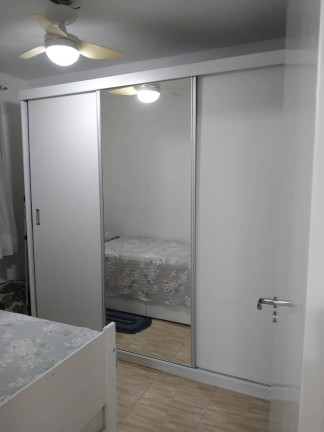 Imagem Apartamento com 2 Quartos à Venda, 48 m² em Jardim Boa Vista (zona Oeste) - São Paulo
