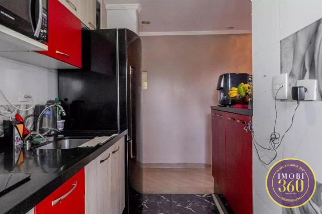 Imagem Apartamento com 2 Quartos à Venda, 50 m² em Vila Carmosina - São Paulo Imagem Apartamento com 2 Quartos à Venda, 50 m² em Vila Carmosina - São Paulo