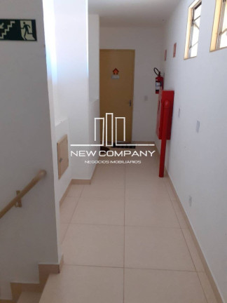 Imagem Apartamento com 2 Quartos à Venda, em Parque Das Nações - Santo André Imagem Apartamento com 2 Quartos à Venda, em Parque Das Nações - Santo André