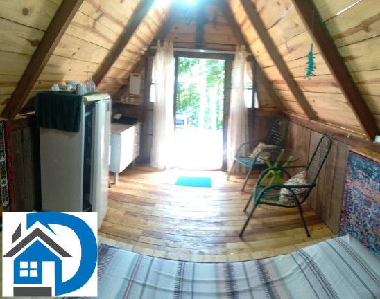 Imagem Chácara com 2 Quartos à Venda, 28 m² em Zona Rural - Piedade Imagem Chácara com 2 Quartos à Venda, 28 m² em Zona Rural - Piedade