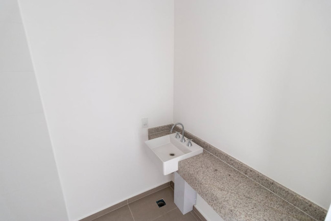 Imagem Imóvel com 1 Quarto à Venda, 22 m² em Santo Amaro - São Paulo Imagem Imóvel com 1 Quarto à Venda, 22 m² em Santo Amaro - São Paulo