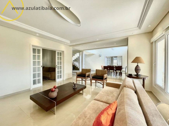 Imagem Casa com 4 Quartos à Venda, 350 m² em Condomínio Porto Atibaia - Atibaia Imagem Casa com 4 Quartos à Venda, 350 m² em Condomínio Porto Atibaia - Atibaia