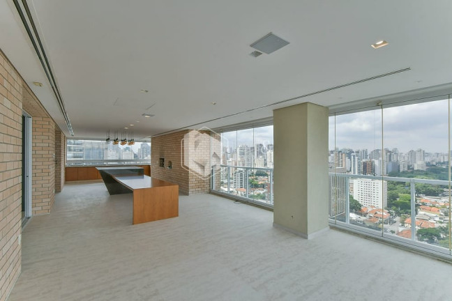 Imagem Apartamento com 4 Quartos à Venda, 412 m² em Vila Mariana - São Paulo Imagem Apartamento com 4 Quartos à Venda, 412 m² em Vila Mariana - São Paulo
