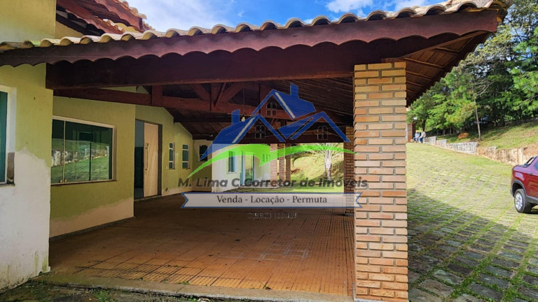 Imagem Chácara com 7 Quartos à Venda, 5 m² em Zona Rural - Piracaia Imagem Chácara com 7 Quartos à Venda, 5 m² em Zona Rural - Piracaia