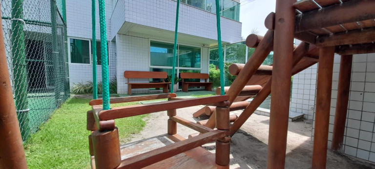Imagem Apartamento com 3 Quartos à Venda, 59 m² em Ilha Do Retiro - Recife Imagem Apartamento com 3 Quartos à Venda, 59 m² em Ilha Do Retiro - Recife
