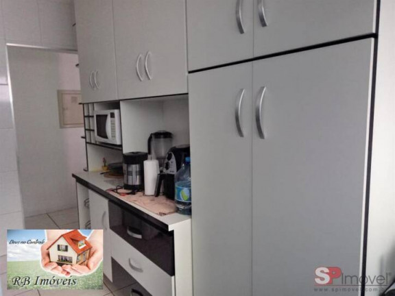 Imagem Apartamento com 2 Quartos à Venda, 57 m² em Demarchi - São Bernardo Do Campo Imagem Apartamento com 2 Quartos à Venda, 57 m² em Demarchi - São Bernardo Do Campo