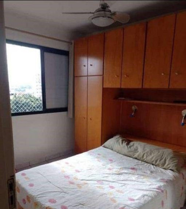 Imagem Apartamento com 2 Quartos à Venda, 62 m² em Jabaquara - São Paulo Imagem Apartamento com 2 Quartos à Venda, 62 m² em Jabaquara - São Paulo