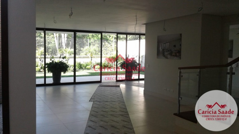 Imagem Casa de Condomínio com 4 Quartos à Venda, 400 m² em Chácara Flora - São Paulo Imagem Casa de Condomínio com 4 Quartos à Venda, 400 m² em Chácara Flora - São Paulo