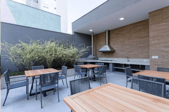 Imagem Apartamento com 4 Quartos à Venda, 153 m² em Jardim Prudência - São Paulo