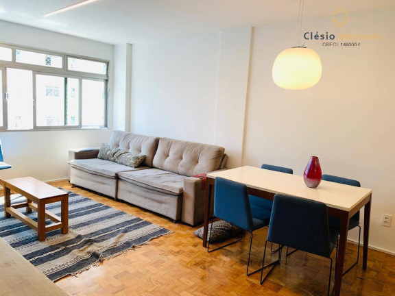 Imagem Apartamento com 2 Quartos à Venda, 96 m² em Jardim Paulista - São Paulo