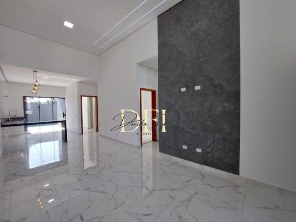 Imagem Casa de Condomínio com 3 Quartos à Venda, 106 m² em Condomínio Villagio Ipanema - Sorocaba